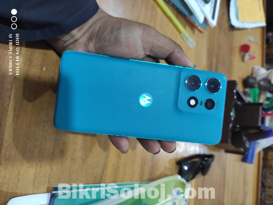 motorola edge 50 pro